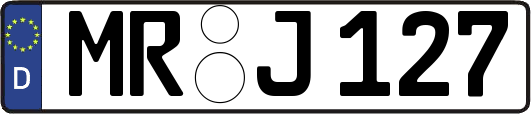 MR-J127
