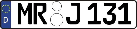 MR-J131
