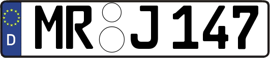 MR-J147