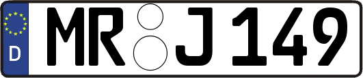 MR-J149