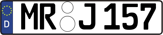 MR-J157