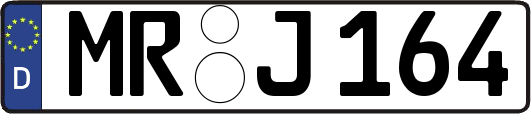 MR-J164