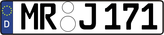 MR-J171