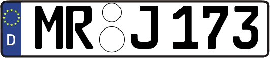 MR-J173