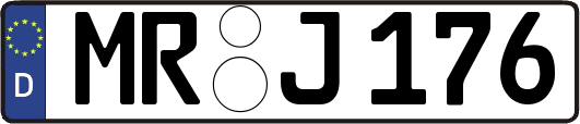 MR-J176