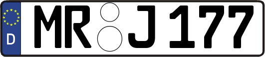 MR-J177