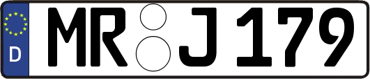 MR-J179