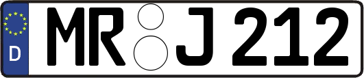 MR-J212