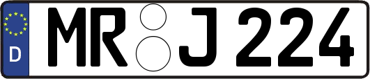 MR-J224