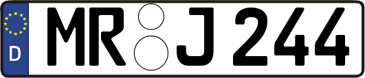 MR-J244
