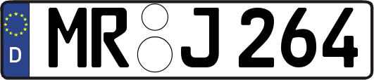 MR-J264