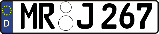 MR-J267
