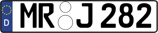 MR-J282