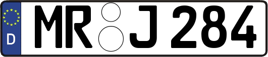 MR-J284