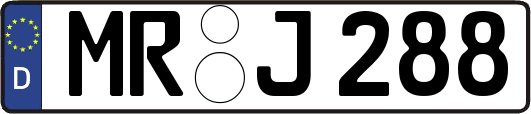 MR-J288