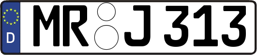 MR-J313
