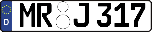 MR-J317