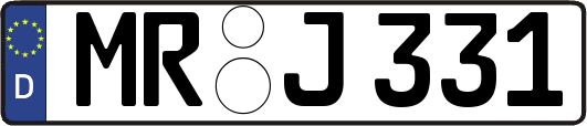MR-J331