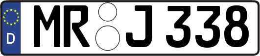 MR-J338