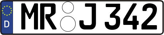 MR-J342