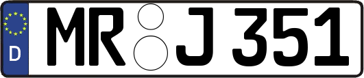 MR-J351