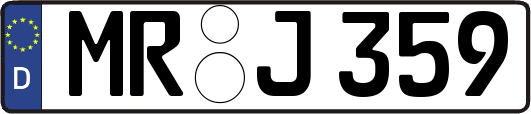MR-J359