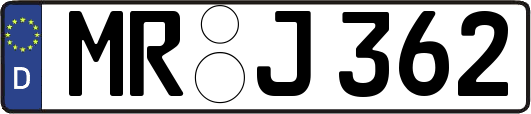 MR-J362