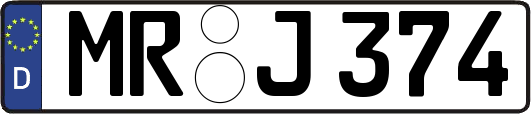 MR-J374