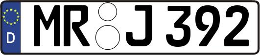 MR-J392