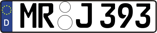 MR-J393
