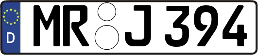 MR-J394