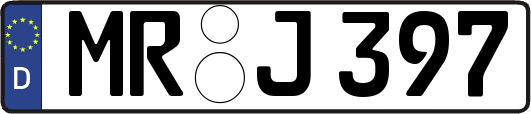 MR-J397