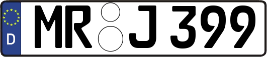 MR-J399