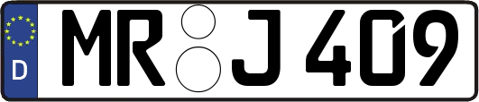 MR-J409