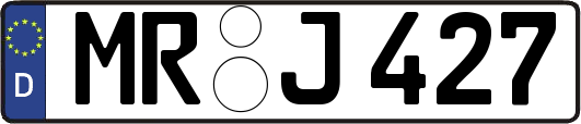 MR-J427