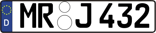 MR-J432