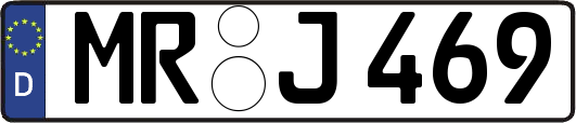 MR-J469