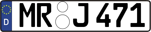 MR-J471