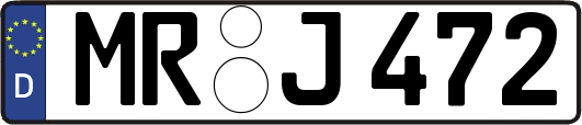 MR-J472