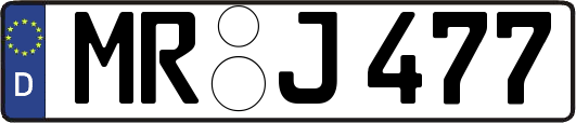 MR-J477