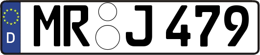 MR-J479