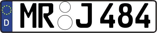 MR-J484