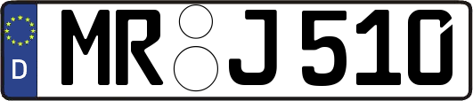 MR-J510