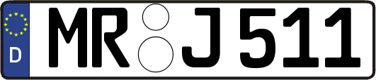 MR-J511