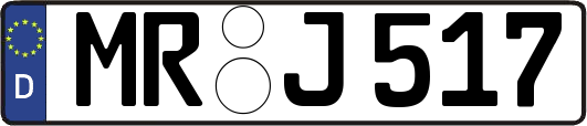 MR-J517