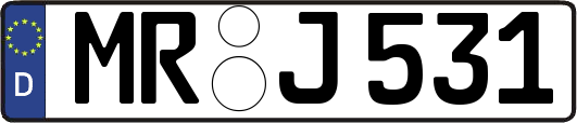 MR-J531