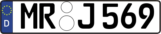 MR-J569