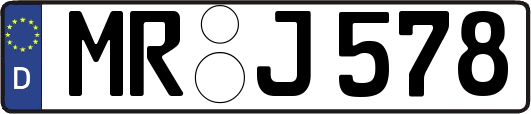 MR-J578