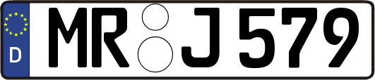 MR-J579