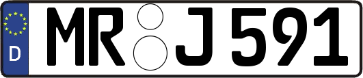 MR-J591